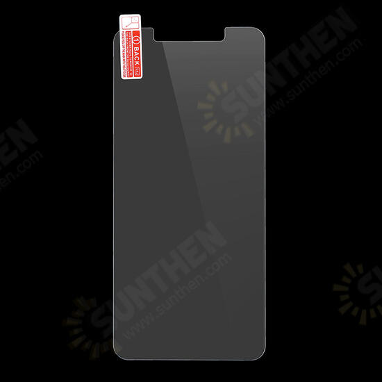 Anti-Explosion Tempered Glass Screen Protector For GOME U9