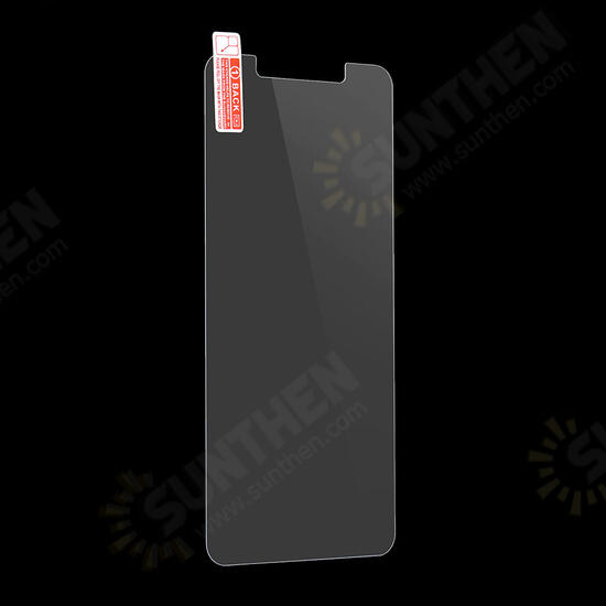 Anti-Explosion Tempered Glass Screen Protector For GOME U9