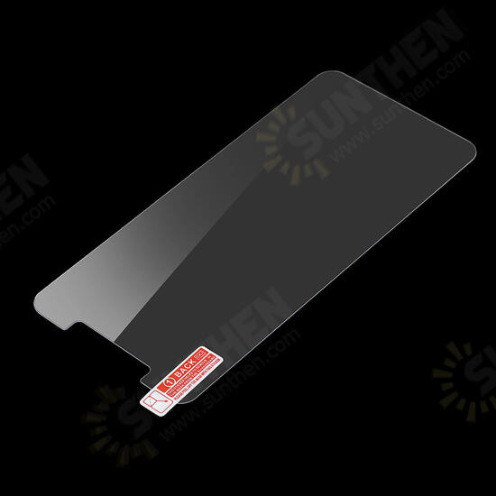 Anti-Explosion Tempered Glass Screen Protector For GOME U9