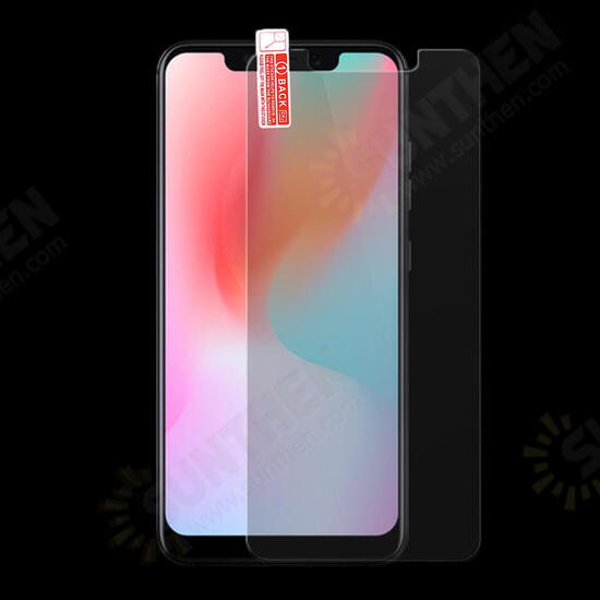 Anti-Explosion Tempered Glass Screen Protector For GOME U9