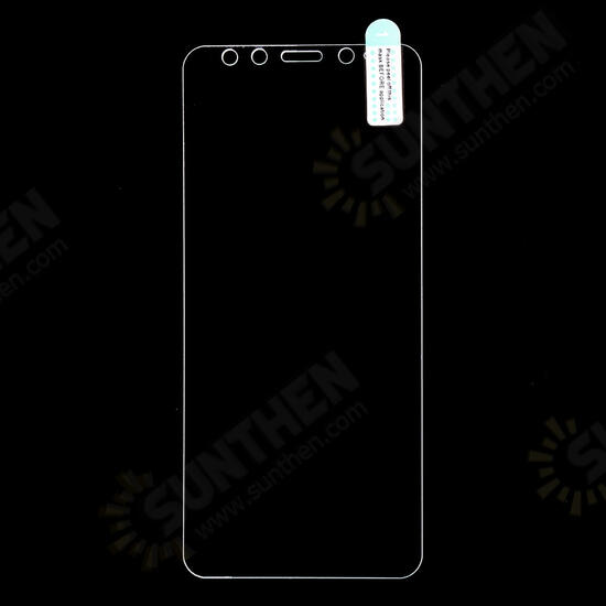 Anti-Explosion Tempered Glass Screen Protector For HERCLS L925