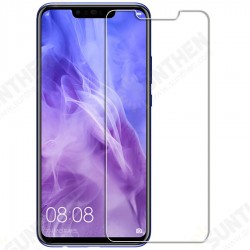 Anti-Explosion Tempered Glass Screen Protector For Huawei Honor 8X Anti-Explosion Tempered Glass Screen Protector For Huawei Honor 8X