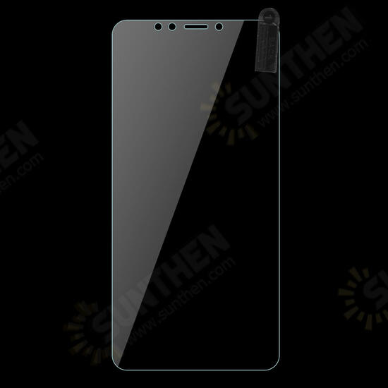 Anti-Explosion Tempered Glass Screen Protector For Huawei Honor Note 10