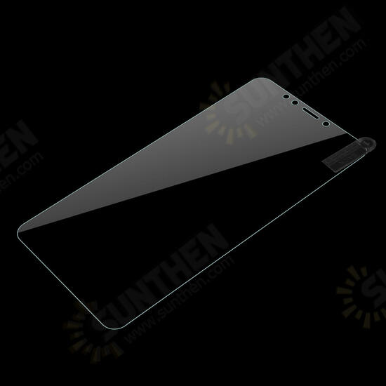Anti-Explosion Tempered Glass Screen Protector For Huawei Honor Note 10