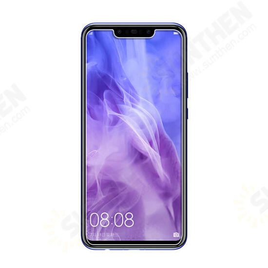 Anti-Explosion Tempered Glass Screen Protector For Huawei Nova 3i