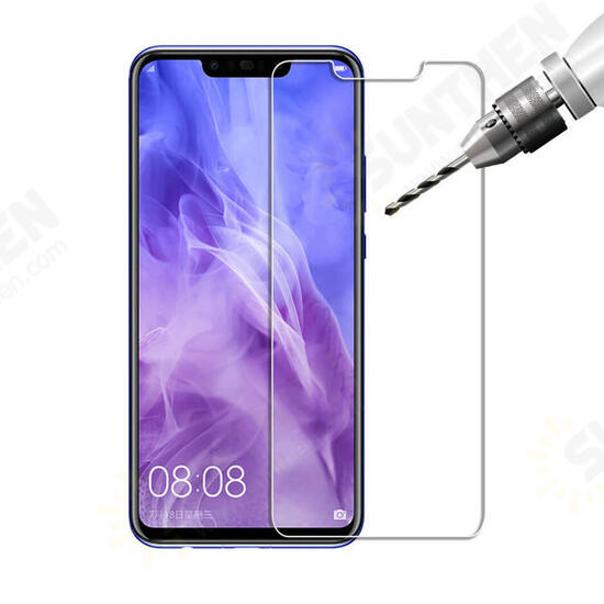 Anti-Explosion Tempered Glass Screen Protector For Huawei Nova 3i