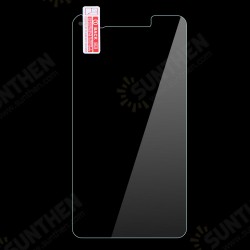 Anti-Explosion Tempered Glass Screen Protector For Leagoo M9 Pro Anti-Explosion Tempered Glass Screen Protector For Leagoo M9 Pro