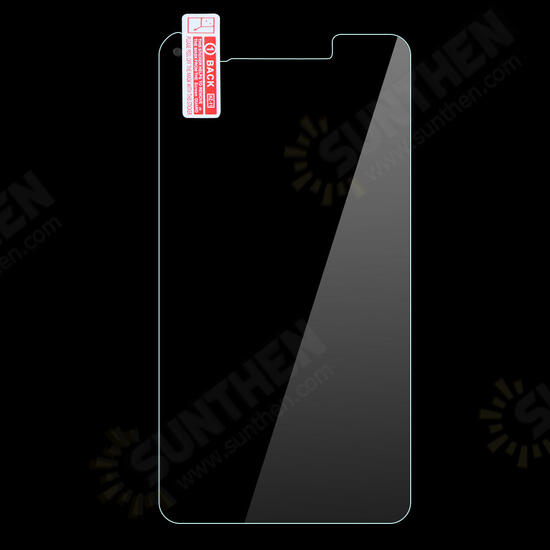 Anti-Explosion Tempered Glass Screen Protector For Leagoo M9 Pro