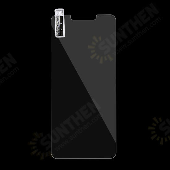 Anti-Explosion Tempered Glass Screen Protector For Leagoo S10