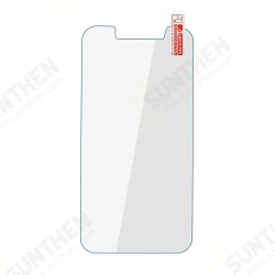 Anti-Explosion Tempered Glass Screen Protector For Leagoo T8S Anti-Explosion Tempered Glass Screen Protector For Leagoo T8S