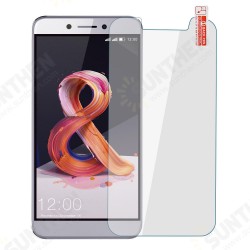 Anti-Explosion Tempered Glass Screen Protector For Leagoo T8S Anti-Explosion Tempered Glass Screen Protector For Leagoo T8S