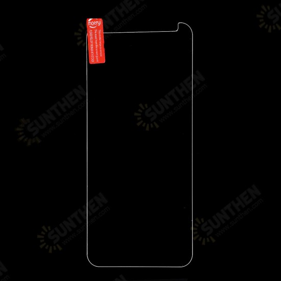 Anti-Explosion Tempered Glass Screen Protector For Lenovo A5