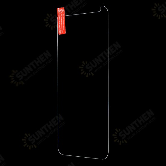 Anti-Explosion Tempered Glass Screen Protector For Lenovo A5