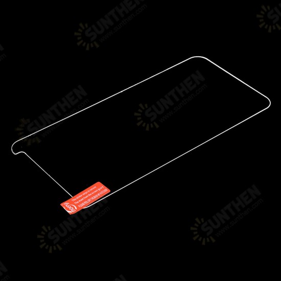 Anti-Explosion Tempered Glass Screen Protector For Lenovo A5