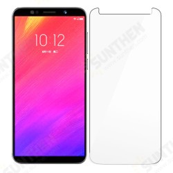 Anti-Explosion Tempered Glass Screen Protector For Lenovo A5