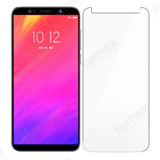 Anti-Explosion Tempered Glass Screen Protector For Lenovo A5