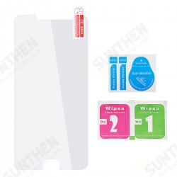 Anti-Explosion Tempered Glass Screen Protector For Meizu M6S / Meizu Meilan S6 Anti-Explosion Tempered Glass Screen Protector For Meizu M6S / Meizu Meilan S6