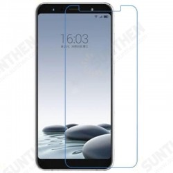 Anti-Explosion Tempered Glass Screen Protector For Meizu M6S / Meizu Meilan S6 Anti-Explosion Tempered Glass Screen Protector For Meizu M6S / Meizu Meilan S6