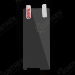 Anti-Explosion Tempered Glass Screen Protector For NOKIA 3.1 Anti-Explosion Tempered Glass Screen Protector For NOKIA 3.1