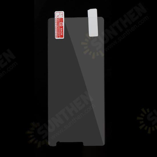 Anti-Explosion Tempered Glass Screen Protector For NOKIA 3.1