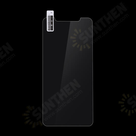 Anti-Explosion Tempered Glass Screen Protector For C12 PRO