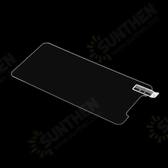 Anti-Explosion Tempered Glass Screen Protector For C12 PRO