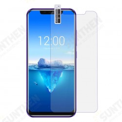 Anti-Explosion Tempered Glass Screen Protector For C12 PRO Anti-Explosion Tempered Glass Screen Protector For C12 PRO