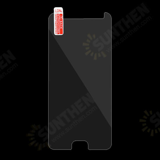 Anti-Explosion Tempered Glass Screen Protector For SHARP R1S