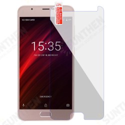 Anti-Explosion Tempered Glass Screen Protector For SHARP R1S Anti-Explosion Tempered Glass Screen Protector For SHARP R1S