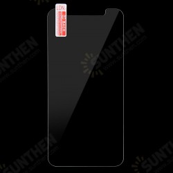 Anti-Explosion Tempered Glass Screen Protector For SHARP Z2