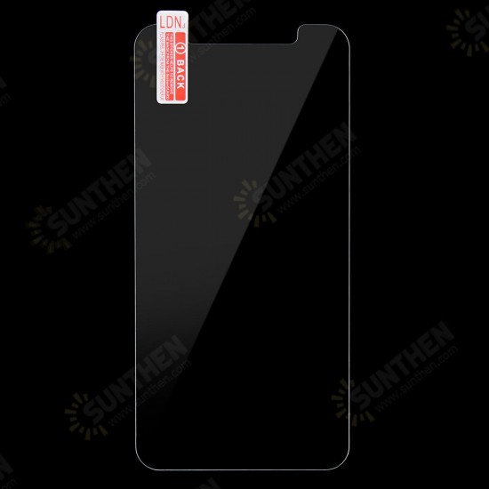 Anti-Explosion Tempered Glass Screen Protector For SHARP Z2