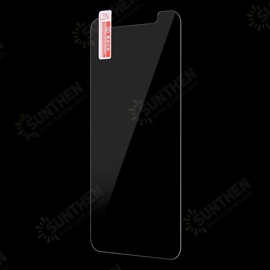 Anti-Explosion Tempered Glass Screen Protector For SHARP Z2