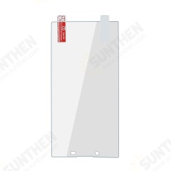 Anti-Explosion Tempered Glass Screen Protector For SONY Xperia L2