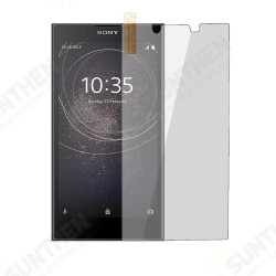 Anti-Explosion Tempered Glass Screen Protector For SONY Xperia L2