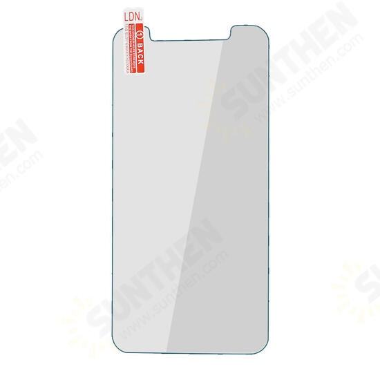 Anti-Explosion Tempered Glass Screen Protector For SuperD D1