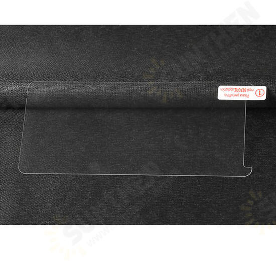 Anti-Explosion Tempered Glass Screen Protector For Power 3 /Power 3S