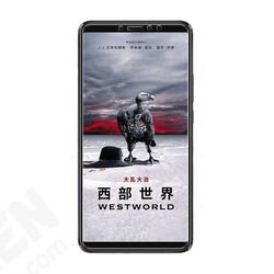 Anti-Explosion Tempered Glass Screen Protector For Xiaomi Mi Max 3 Non-original