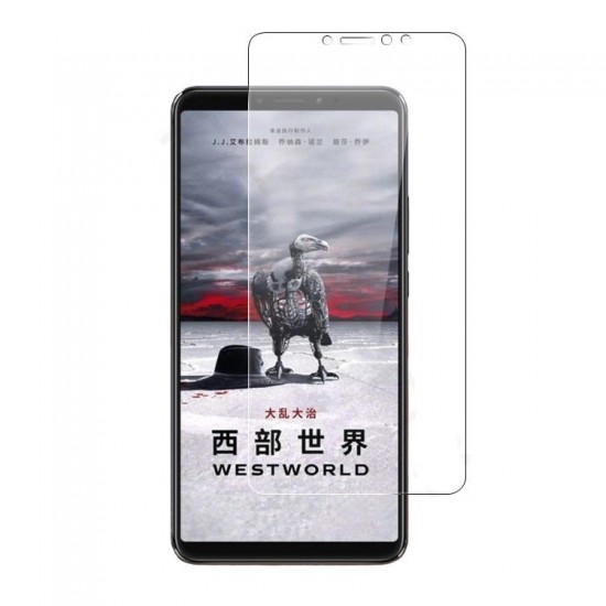 Anti-Explosion Tempered Glass Screen Protector For Xiaomi Mi Max 3 Non-original