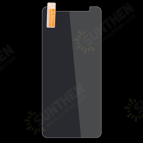 Anti-Explosion Tempered Glass Screen Protector For Xiaomi Redmi Note 5 Non-original