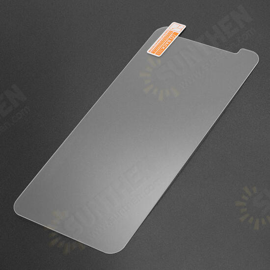 Anti-Explosion Tempered Glass Screen Protector For Xiaomi Redmi Note 5 Non-original