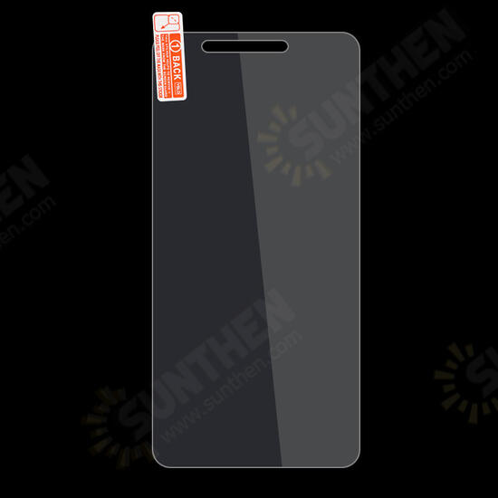 Anti-Explosion Tempered Glass Screen Protector For Xiaomi Redmi Note 5A/Redmi Note 5A Prime Non-original