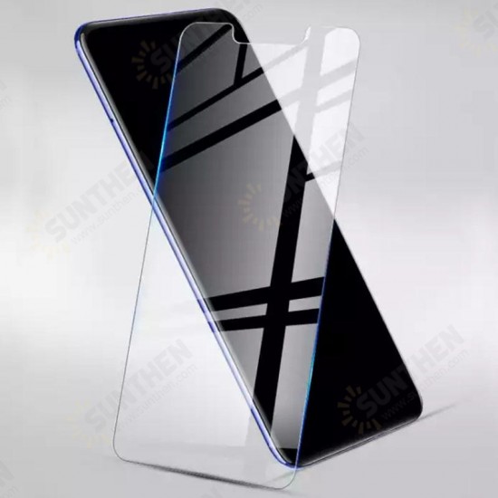 Anti-Explosion Tempered Glass Screen Protector For Xiaomi Redmi Note 6 Pro 6.26 inch Non-original