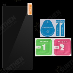 Anti-Explosion Tempered Glass Screen Protector for ASUS Zenfone 3 ZE552KL Anti-Explosion Tempered Glass Screen Protector for ASUS Zenfone 3 ZE552KL