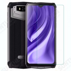 Anti-Explosion Tempered Glass Screen Protector for Blackview BV9100