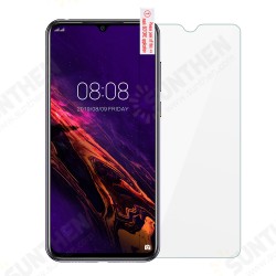 Anti-Explosion Tempered Glass Screen Protector for N20 / N20 Pro Anti-Explosion Tempered Glass Screen Protector for N20 / N20 Pro