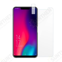 Anti-Explosion Tempered Glass Screen Protector for Elephone A4/ Elephone A4 Pro Anti-Explosion Tempered Glass Screen Protector for Elephone A4/ Elephone A4 Pro