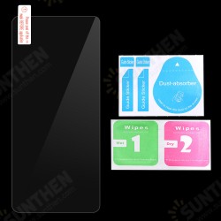 Anti-Explosion Tempered Glass Screen Protector for Elephone U / Elephone U Pro Anti-Explosion Tempered Glass Screen Protector for Elephone U / Elephone U Pro
