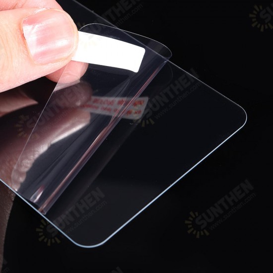Anti-Explosion Tempered Glass Screen Protector for Elephone U / Elephone U Pro Anti-Explosion Tempered Glass Screen Protector for Elephone U / Elephone U Pro