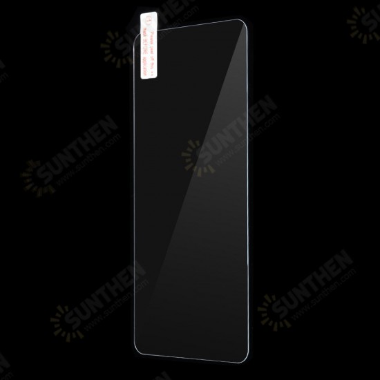 Anti-Explosion Tempered Glass Screen Protector for Elephone U / Elephone U Pro Anti-Explosion Tempered Glass Screen Protector for Elephone U / Elephone U Pro