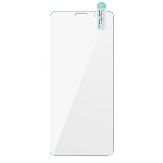 Anti-Explosion Tempered Glass Screen Protector for GOME S7